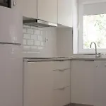 Apartment Oportowaves *