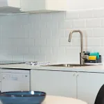 Apartment Oportowaves *