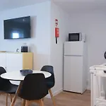 Oportowaves Apartment