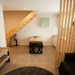 Apartment Oportowaves *