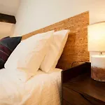 Apartment Oportowaves