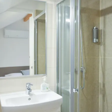 Oportowaves Apartman