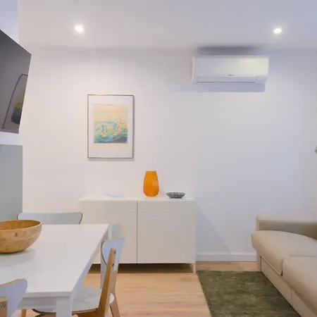 Apartament Oportowaves