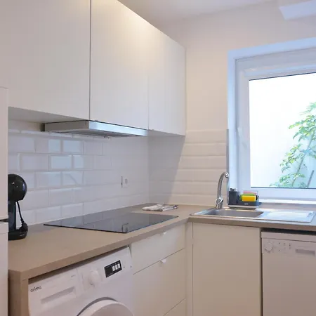 Oportowaves Appartement *