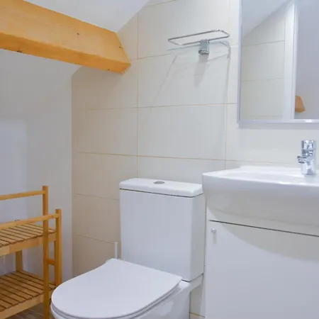 Apartman Oportowaves *