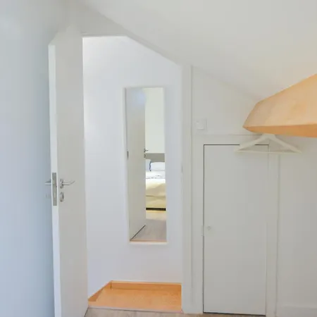 Apartament Oportowaves Matosinhos (Porto)
