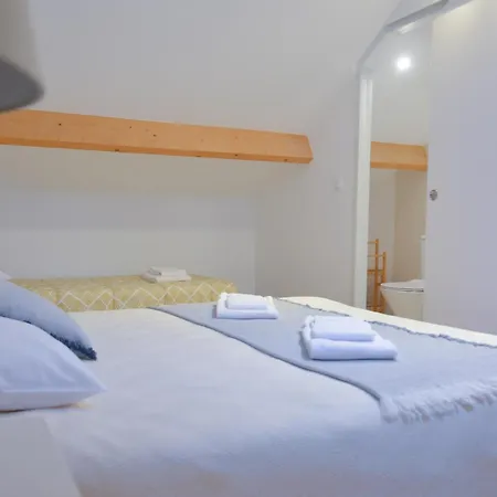 Apartman Oportowaves