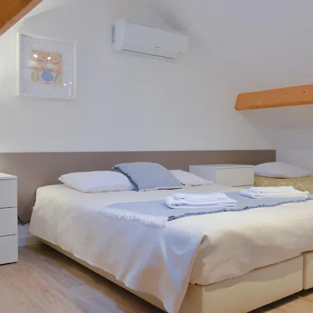 Apartman Oportowaves *