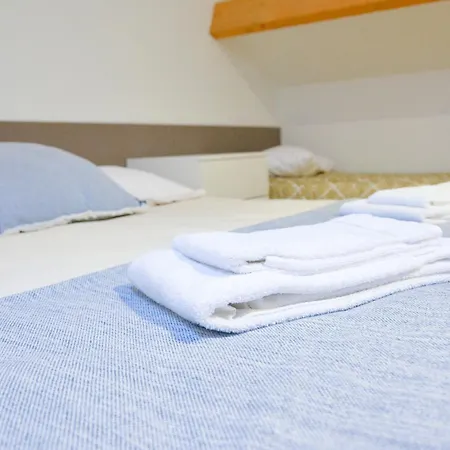 Oportowaves Apartman