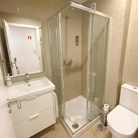 Oportowaves Apartament *