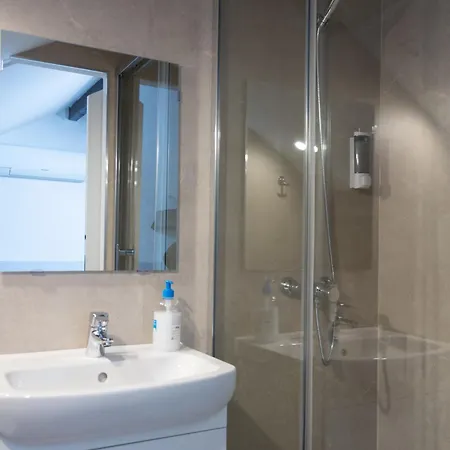 Oportowaves Apartman *