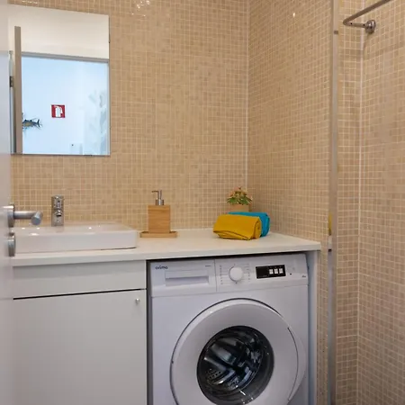 Appartement Oportowaves *