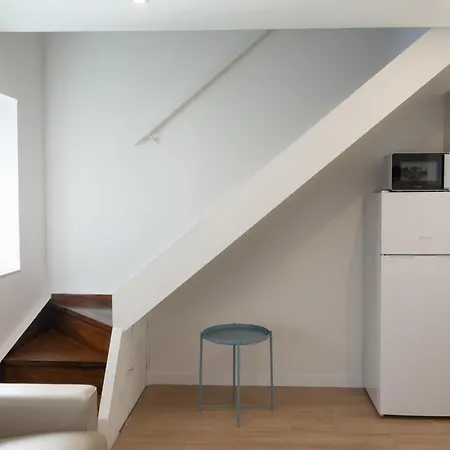 Apartment Oportowaves Matosinhos (Porto)