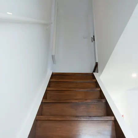 Oportowaves Appartement *
