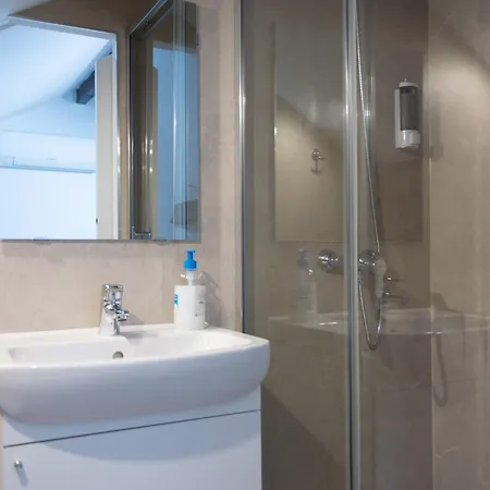 Oportowaves Appartement Matosinhos (Porto)