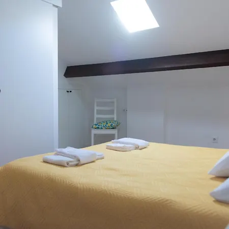 Oportowaves Apartman Matosinhos