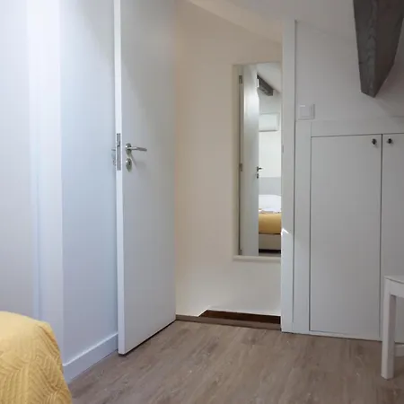 Oportowaves Apartman Matosinhos