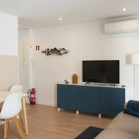 Apartman Oportowaves *