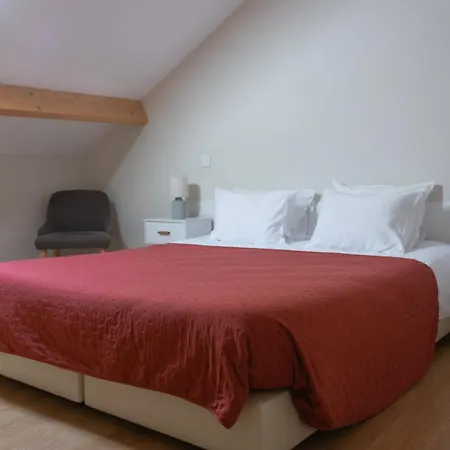 Oportowaves Apartman
