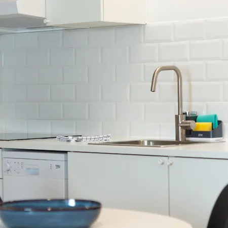 Apartman Oportowaves *
