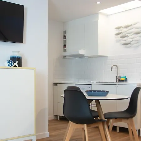 Apartman Oportowaves *