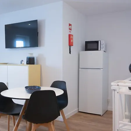 Oportowaves Apartman