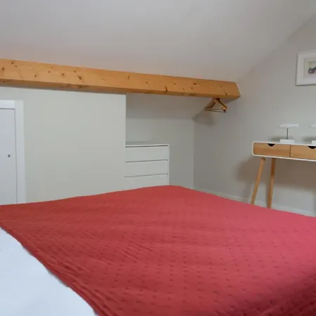 Appartement Oportowaves