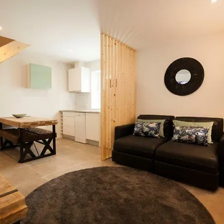 Oportowaves Appartement Matosinhos (Porto)
