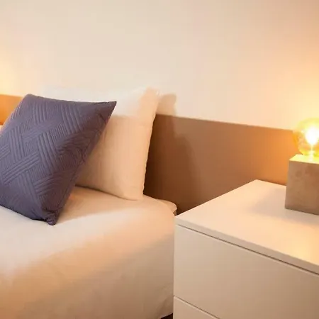 Appartement Oportowaves