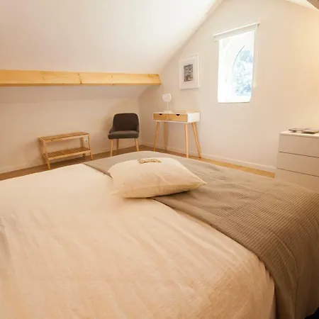 Oportowaves Appartement Matosinhos (Porto)