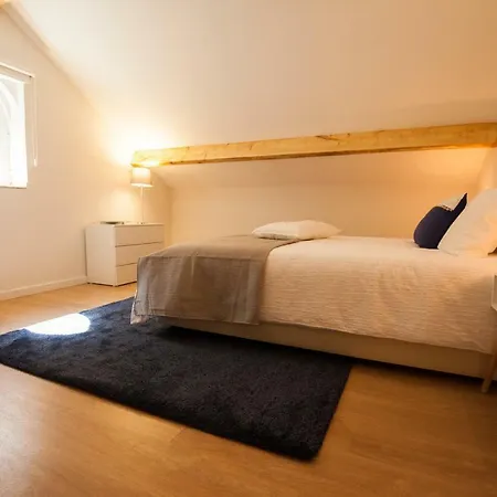Oportowaves Appartement *