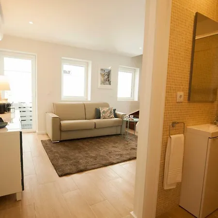 Oportowaves Appartement