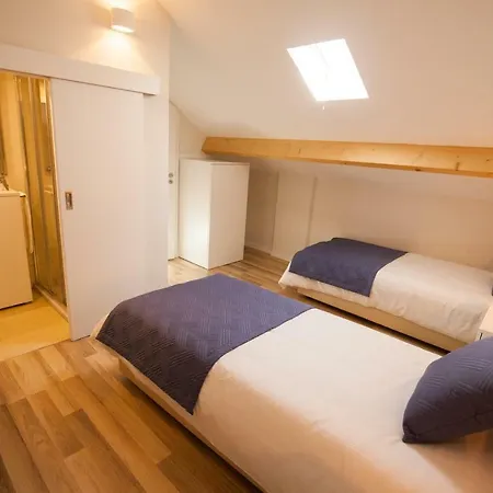 Oportowaves Apartament