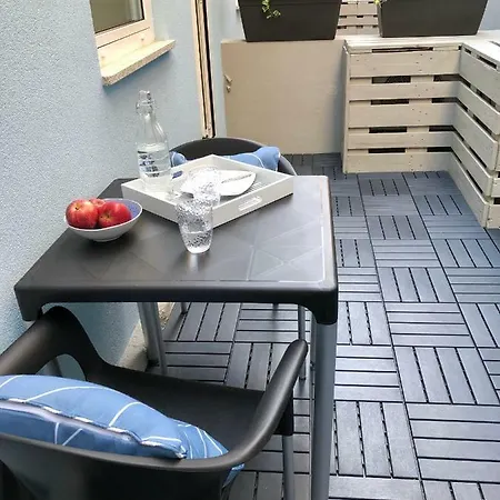 Appartement Oportowaves *