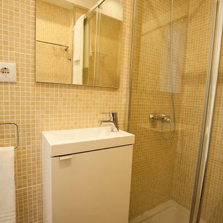 Oportowaves Appartement Matosinhos (Porto)
