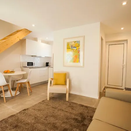 Appartamento Oportowaves