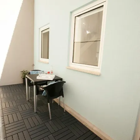 Oportowaves Appartamento