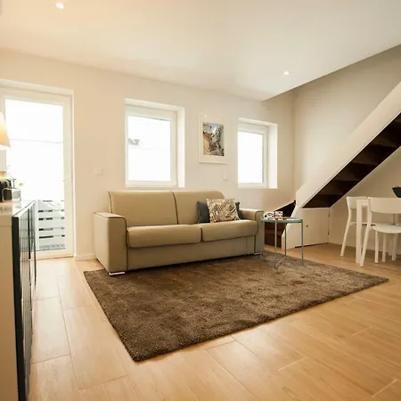 Oportowaves Apartament *