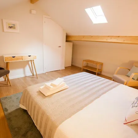 Apartament Oportowaves *