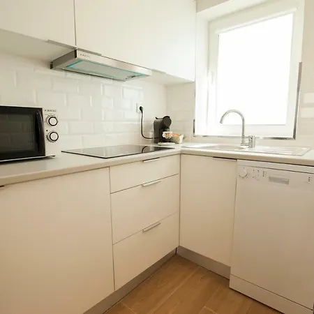 Oportowaves Appartamento Matosinhos (Porto)