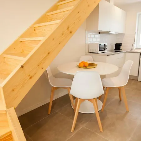 Oportowaves Appartamento Matosinhos (Porto)