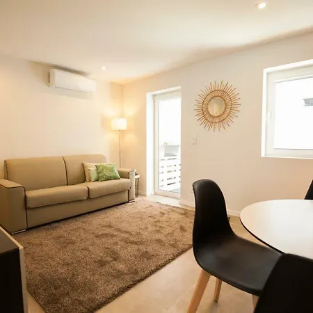 Oportowaves Appartement *