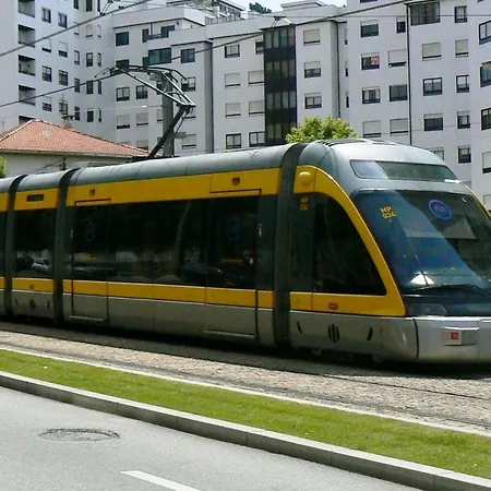 Oportowaves Appartamento Matosinhos (Porto)