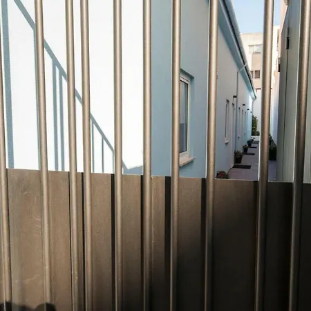 Oportowaves Appartamento Matosinhos (Porto)