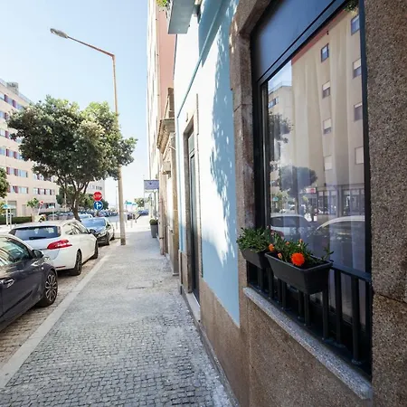 Oportowaves * Matosinhos (Porto)