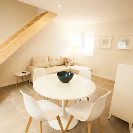 Appartement Oportowaves