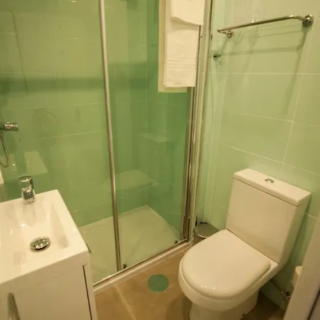 Appartement Oportowaves *