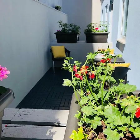 Apartment Oportowaves Matosinhos (Porto)