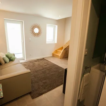 Oportowaves Appartement *