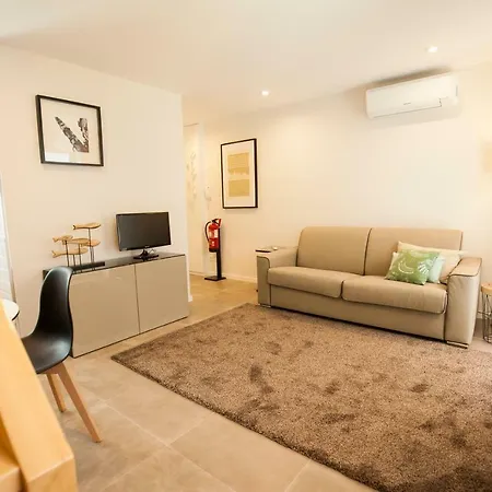 Appartement Oportowaves *